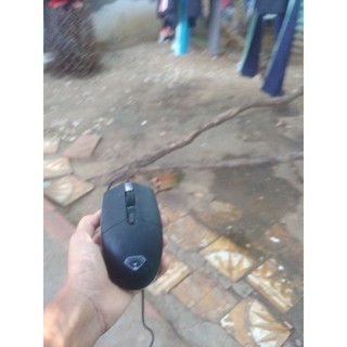 chuột gaming hàng cũ 99% lun nha :))