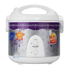 [Mã ELFLASH5 giảm 20K đơn 50K] Mâm Nhiệt Sharp Thái 1.8 lít phụ kiện phụ tùng linh kiện chính hãng | BigBuy360 - bigbuy360.vn