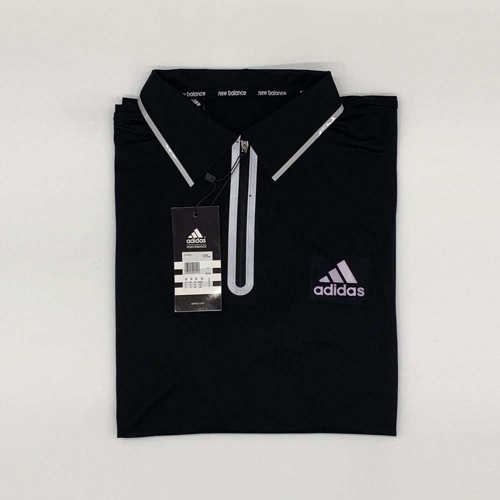 Áo Thể Thao Nam có cổ tay ngắn tập gym vải thun lạnh thoáng mát co giãn chuẩn form