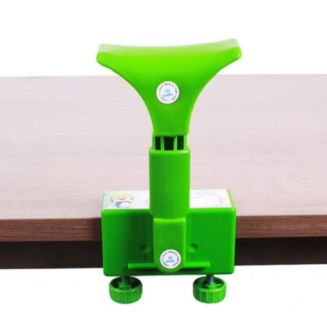 CHỐNG CẰM - GIÁ TRÁNH CẬN THỊ