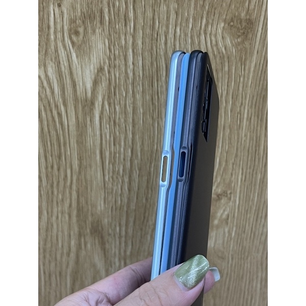 Vỏ oppo A76