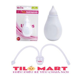 Dụng cụ hút mũi cho bé UPASS