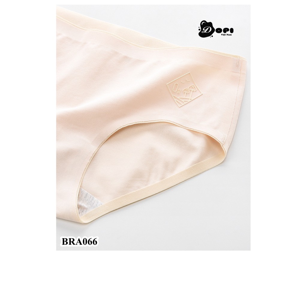 (BRA066) Quần lót cotton kháng khuẩn nữ cao cấp | BigBuy360 - bigbuy360.vn