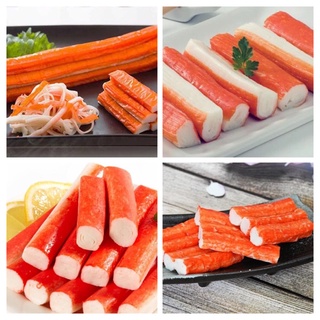 100g thanh cua Surimi siu ngon
