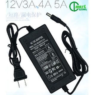 Nguồn 12v5a Có thể Dùng Cho Camera, Dây Led RGB