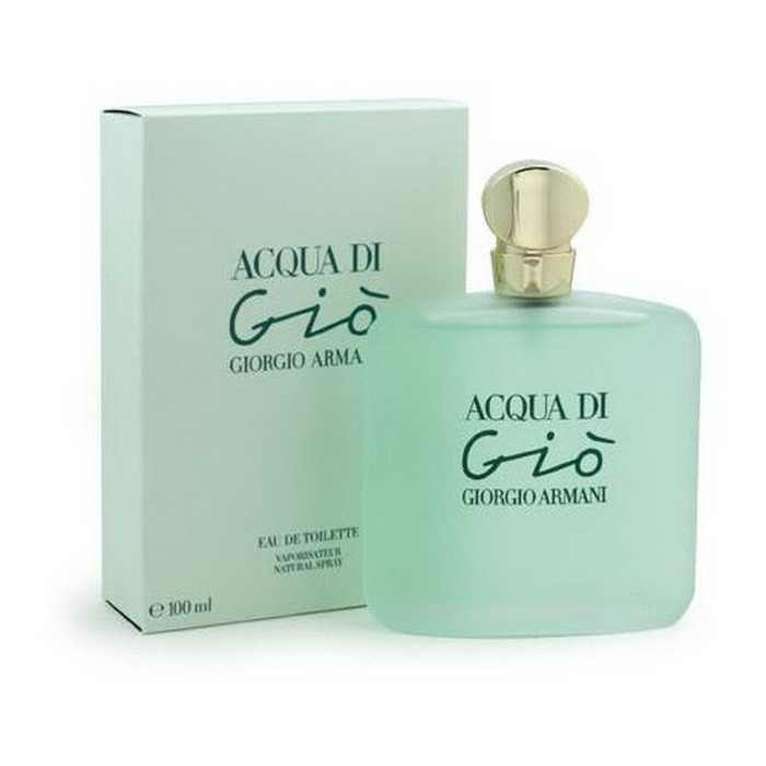 Nước hoa nữ Giorgio Armani Acqua Di Giò Eau De Toilette 50ml