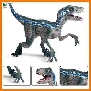 Mô hình đồ chơi khủng long Velociraptor