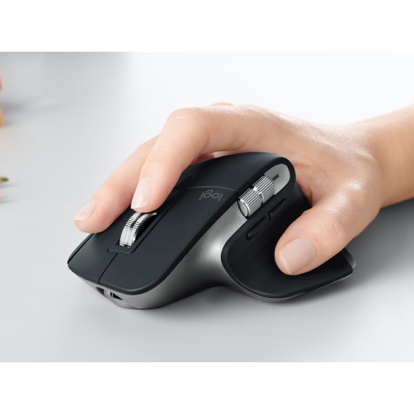 Chuột Logitech MX Master 3 for Mac