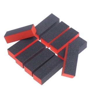 Cục phao móng nhám,buffer nhám làm nail