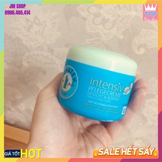 Kem đa năng trị hăm dưỡng ẩm Penaten