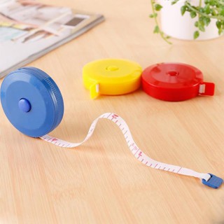 Thước Dây Móc Khóa