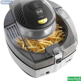 Nồi chiên ít dầu Delonghi FH1163