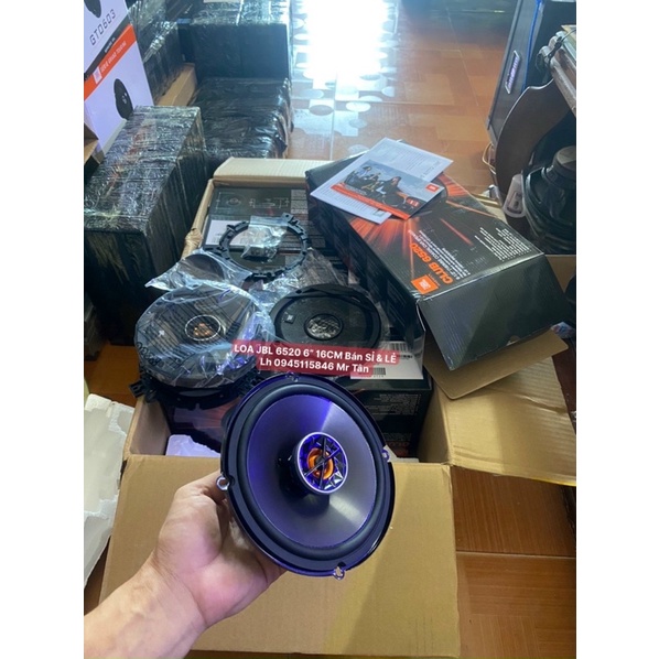 Loa JBL CLUB 6520