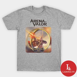 Áo Liên Quân Mobile Cho Trẻ Em LQM04