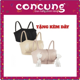 💖🌻Áo hút sữa rảnh tay công nghệ Mỹ ôm chặt bầu ngực hút sữa dễ dàng chất vải xịn mịn