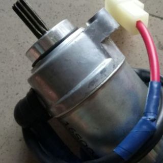 MOTODE__Củ Đề Taurus + Exciter 2011 Hàng  Thailand