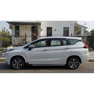 Vè che mưa Mitsubishi Xpander 2018-2022 loại dày