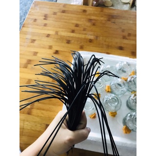 Nan uốn 1,6 li. set 50nan dài 40cm k mấu để các nghệ nhân giáp lồng. 👍👍👍👍👍👍