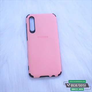 Ốp Lưng Dẻo Màu Samsung A50/ A50s