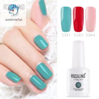 Gel Sơn Móng Tay Bền Màu