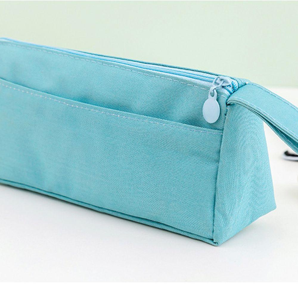 PEWANY Bóp Viết Vải Oxford Cỡ Lớn In Hoạt Hình Dễ Thương