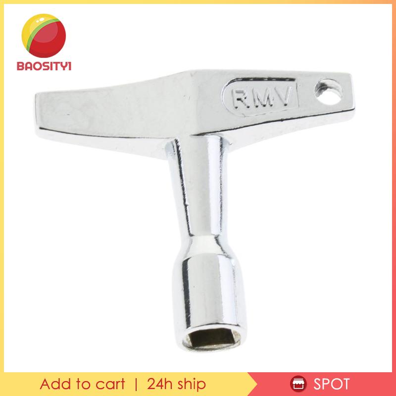 Dụng cụ điều chỉnh trống từ hợp kim kẽm chất lượng cao