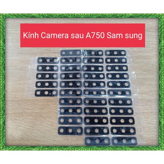 kính camera  A750 Sam sung