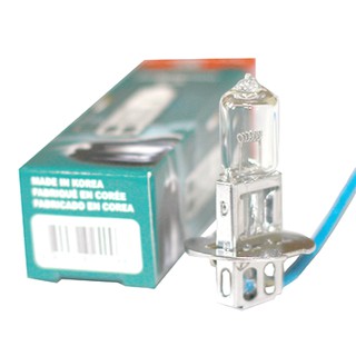 Bóng đèn halogen Hàn Quốc Excelite H3 24V 70W