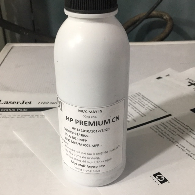 Mực nạp dành cho 1010 1012 1020 3050 3052 3055 MFP M1005
