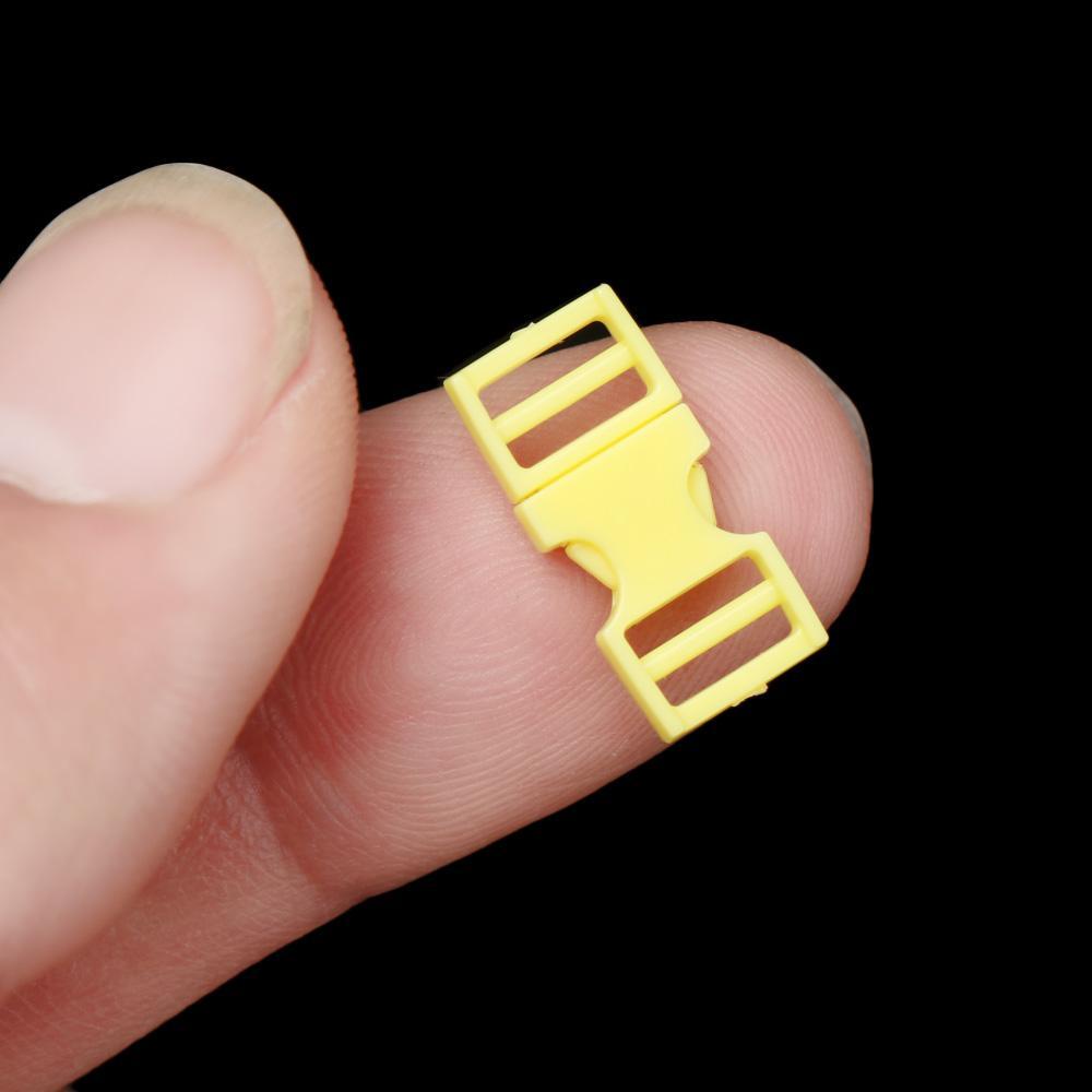 Set 10 / 20 Nút Cài Ba Lô Mini Tiện Dụng