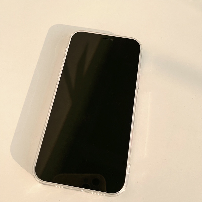 Ốp điện thoại TPU trong suốt họa tiết gấu màu nước cho iPhone 11 Pro Max X Xr Xs Max 7 8 Plus Se 2020 12 pro max 12 mini 13 pro max 13 mini | BigBuy360 - bigbuy360.vn