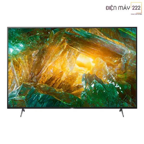 [Freeship HN] Android Tivi Sony Bravia 4K 55 inch KD-55X8050H hàng chính hãng | BigBuy360 - bigbuy360.vn