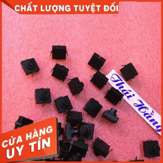 [Shop Uy Tín] Công tắc đèn pin 2 chân (10chiếc ) [FreeShip]
