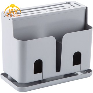 Hộp nhựa đựng dụng cụ nhà bếp đa chức năng