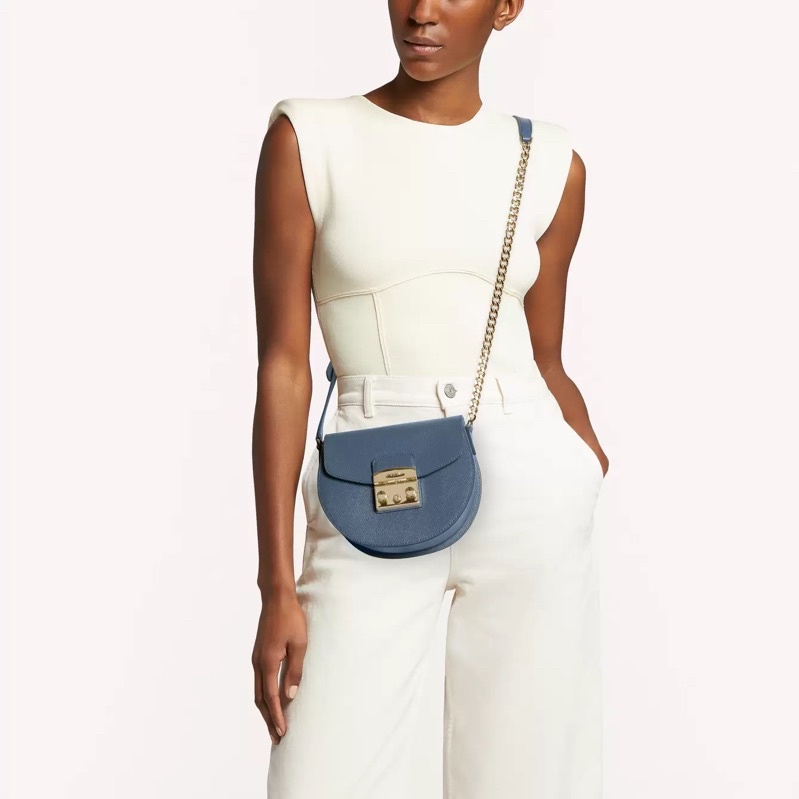 Túi đeo chéo Nữ FURLA METROPOLIS