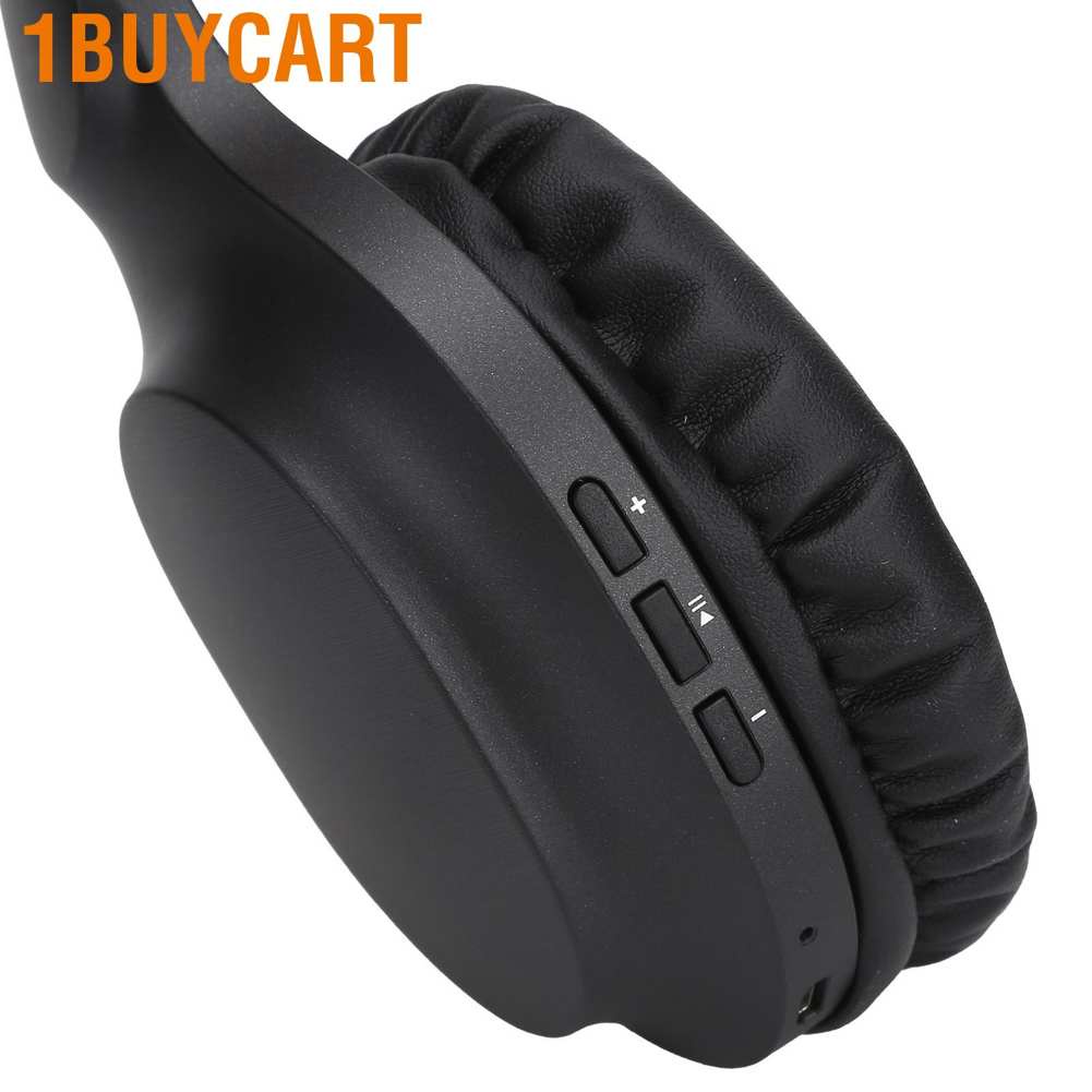 1buycart Somic tai nghe không dây 5.0 Âm Thanh Stereo Cvc Technology Ms300