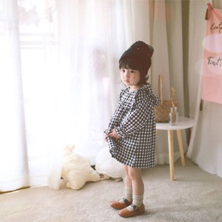 🎀🎀ĐẦM CARO XINH XINH 