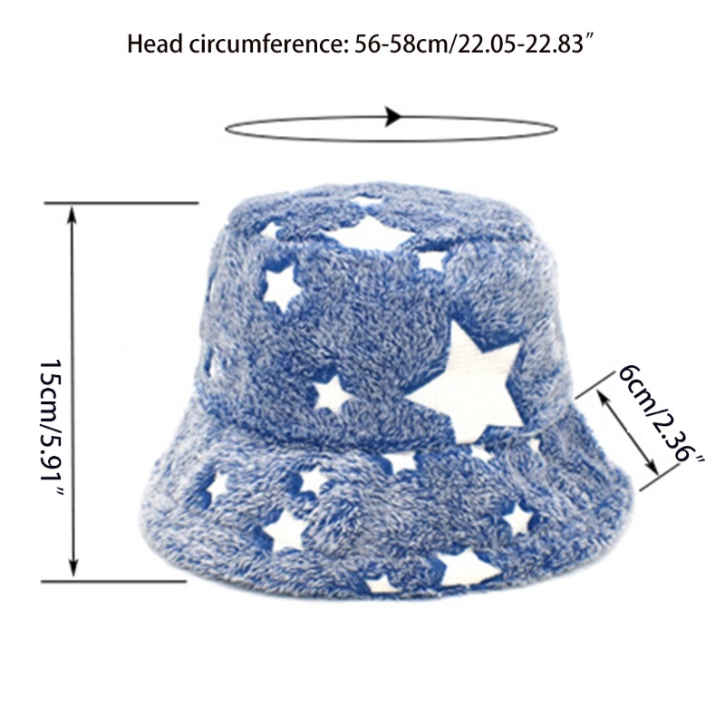 Mũ Beanie Mềm Mại Thoáng Khí In Họa Tiết Trăng Sao Thời Trang Mùa Đông Cho Nữ