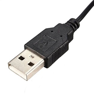 Cáp sạc USB cho Nintendo Gameboy Advance SP ( GBA SP )