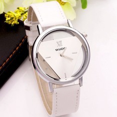 Đồng Hồ Unisex Tam Giác Wilon Dây Da WN02 Thời Trang | BigBuy360 - bigbuy360.vn