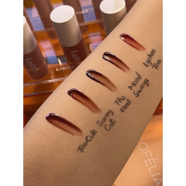 pass Son lolli Glow Tint | BigBuy360 - bigbuy360.vn