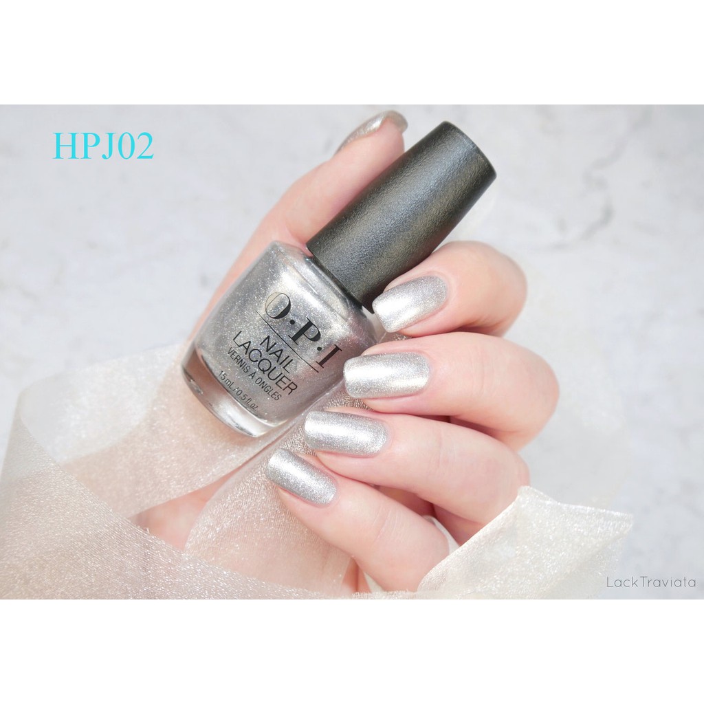 SALE 40% - Sơn Thường Sơn Móng Tay OPI ( HRJ02)