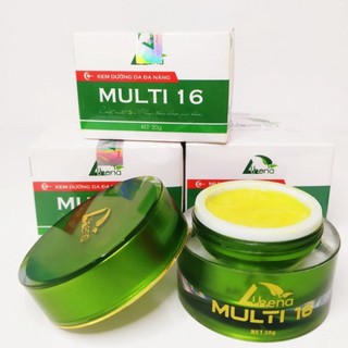 Kem đa năng Multi 16
