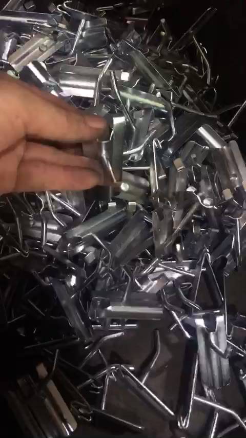 Móc treo ốp lưng, phụ kiện điện thoại, móc cài lưới sắt, tay cài lưới sắt | BigBuy360 - bigbuy360.vn