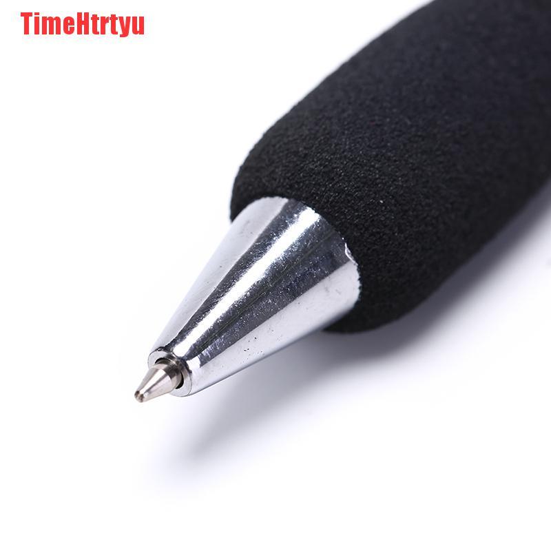 1 Bút Ghi Âm 0.7mm 16cm Màu Sắc Ngẫu Nhiên