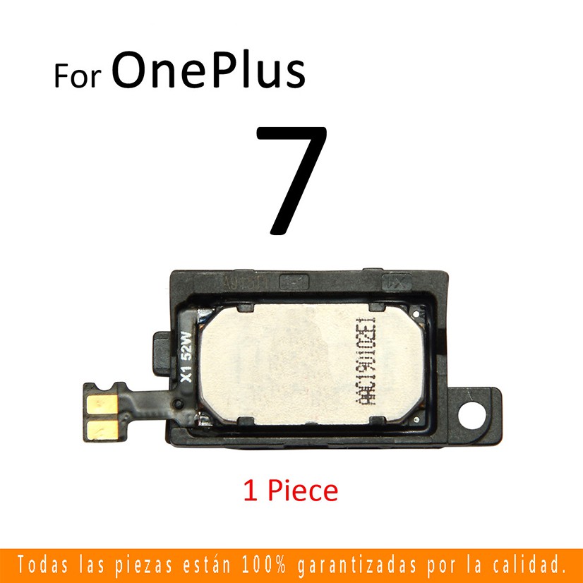 Phụ Kiện Tiếp Hợp Tai Nghe Thay Thế Cho Oneplus 7 7t 7pro 8 8pro Oneplus 8 7 7t Pro