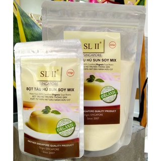 Bột tàu hủ SLII gói 450 gram
