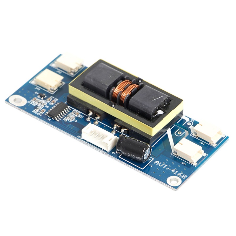 Bộ Chuyển Đổi Đèn Nền LCD 10-30V 4 CCFL Cho Màn Hình 15-24 Inch