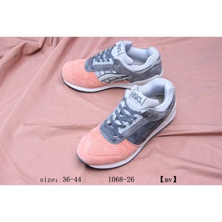 giày thể thao asics gel- respctr retro