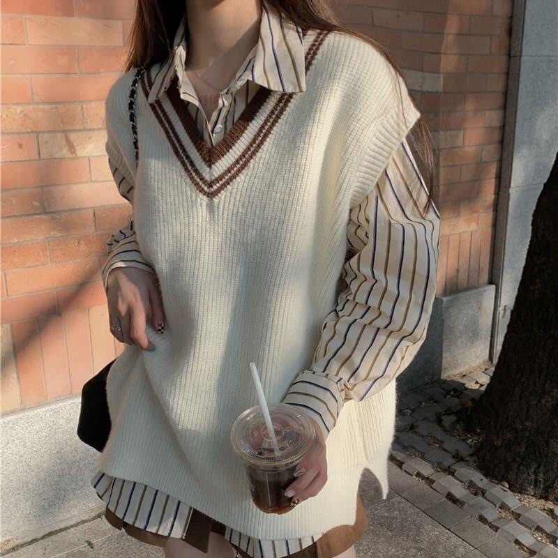 BST SET ÁO GILE + SƠ MI SIÊU HOT